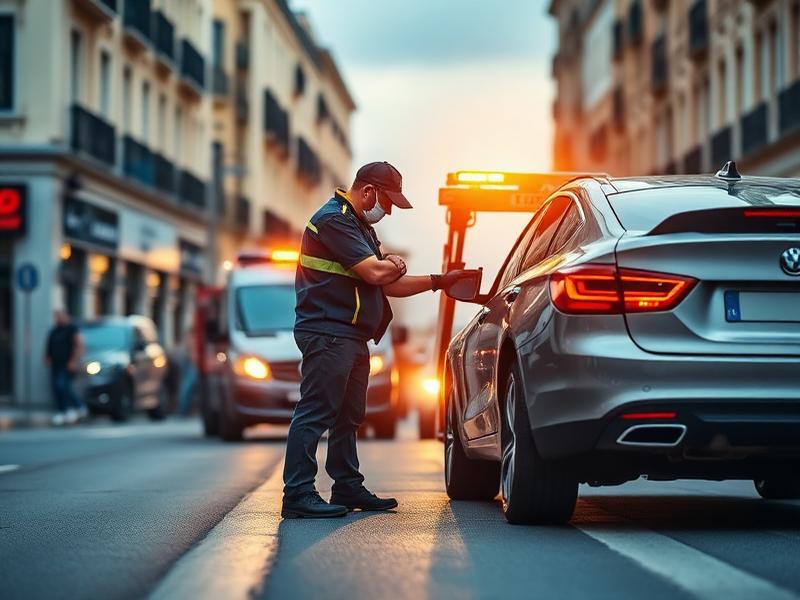 Evakuácia v Európe